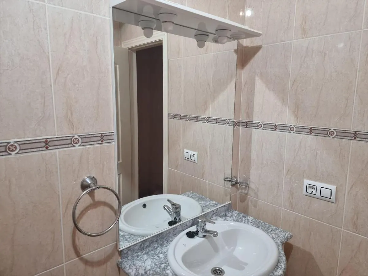 Duplex extraordinario naturista en Vera Playa!