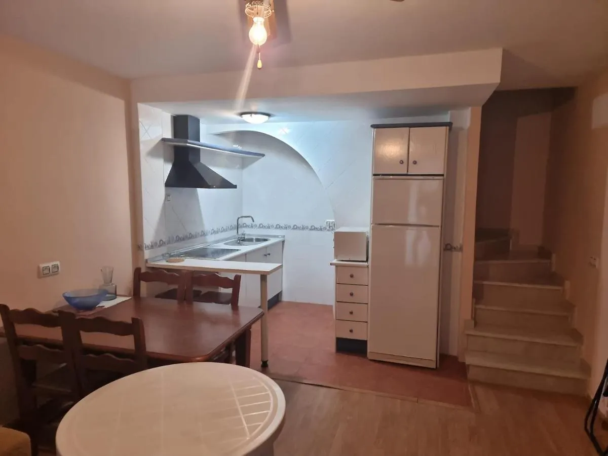 Duplex extraordinario naturista en Vera Playa! 0*,  España