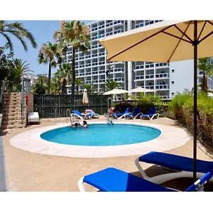  Apartamento Costa España