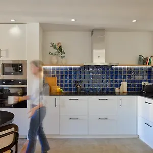  Apartamento Factory España