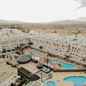 Turisticos Marina Rey Appartement