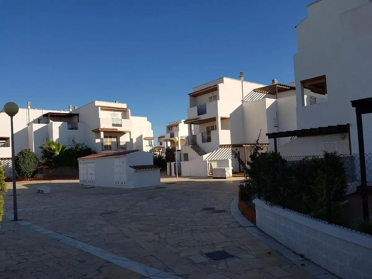 Duplex Extraordinario Naturista En Vera Playa! Ισπανία