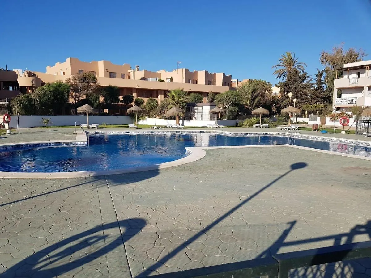 Duplex Extraordinario Naturista En Vera Playa! 0*,  Ισπανία