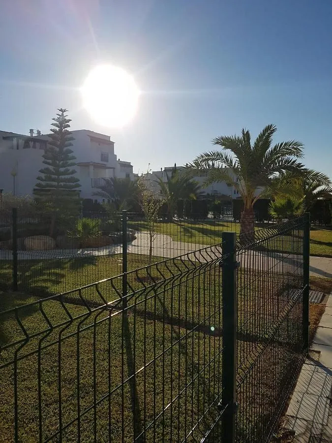 Duplex Extraordinario Naturista En Vera Playa! Διαμέρισμα