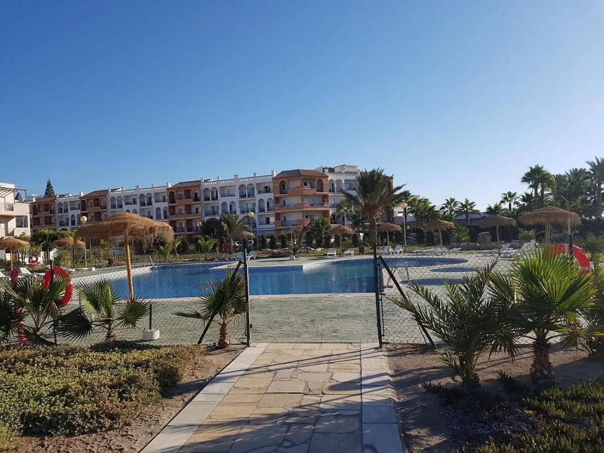 Duplex Extraordinario Naturista En Vera Playa!