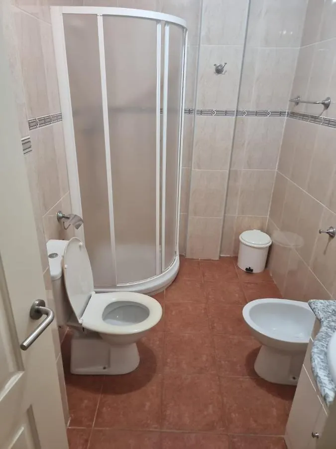 Διαμέρισμα Duplex Extraordinario Naturista En Vera Playa!