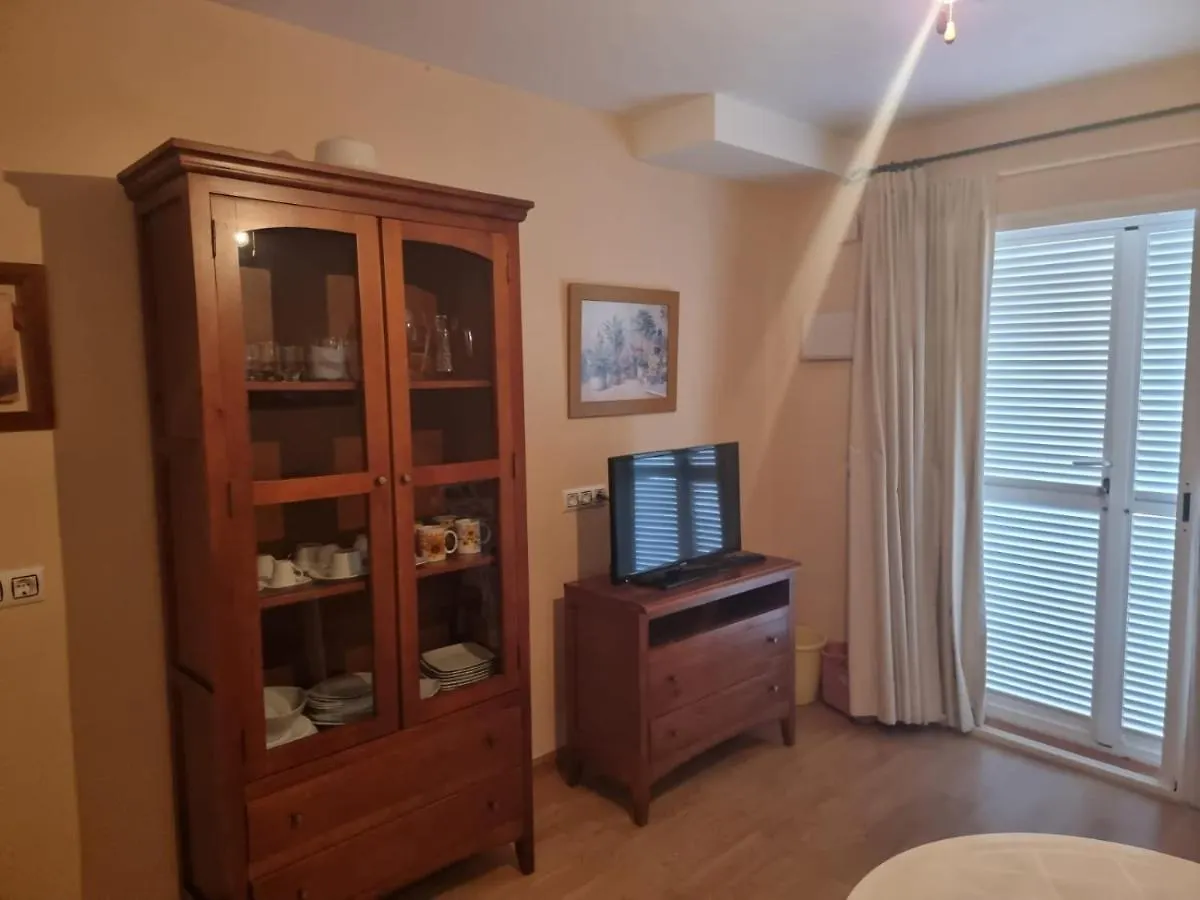 Διαμέρισμα Duplex Extraordinario Naturista En Vera Playa! Ισπανία