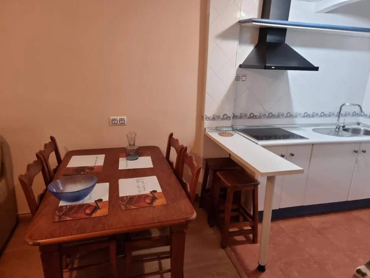 Duplex Extraordinario Naturista En Vera Playa! 0*,