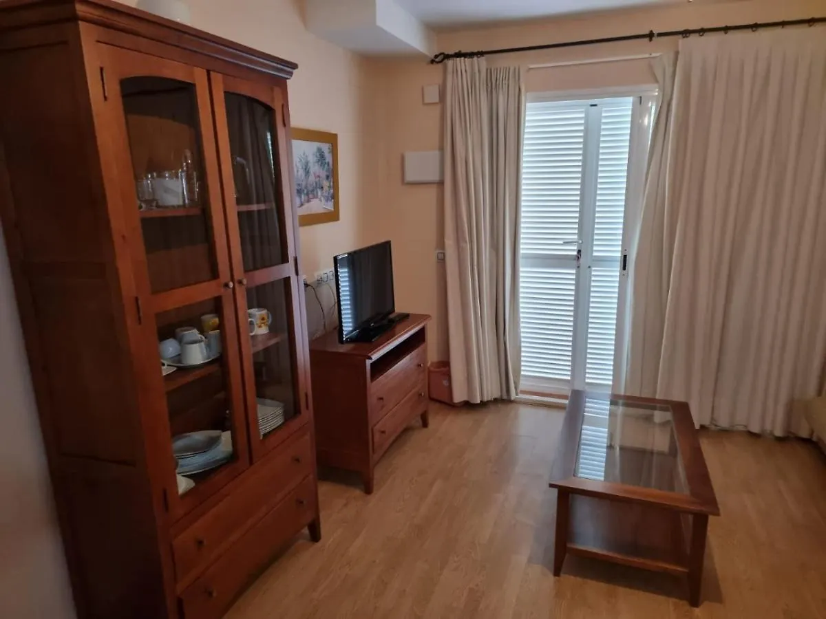 Duplex Extraordinario Naturista En Vera Playa! 0*,