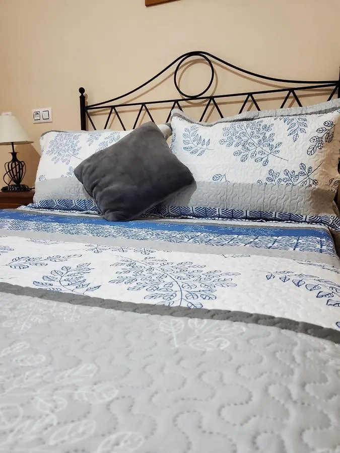 Duplex Extraordinario Naturista En Vera Playa!